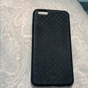 Gucci iPhone 6 Plus phone case